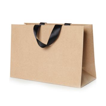 Draagtas Papier Luxe