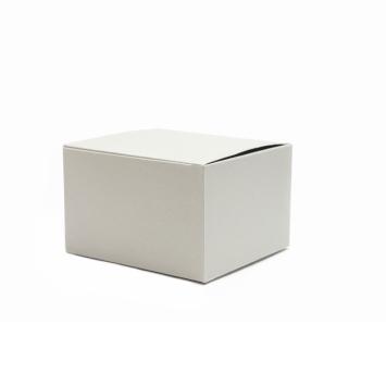 Kartonnen doos met klepsluiting