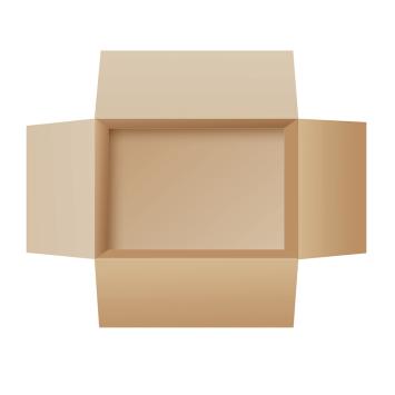 Kartonnen doos