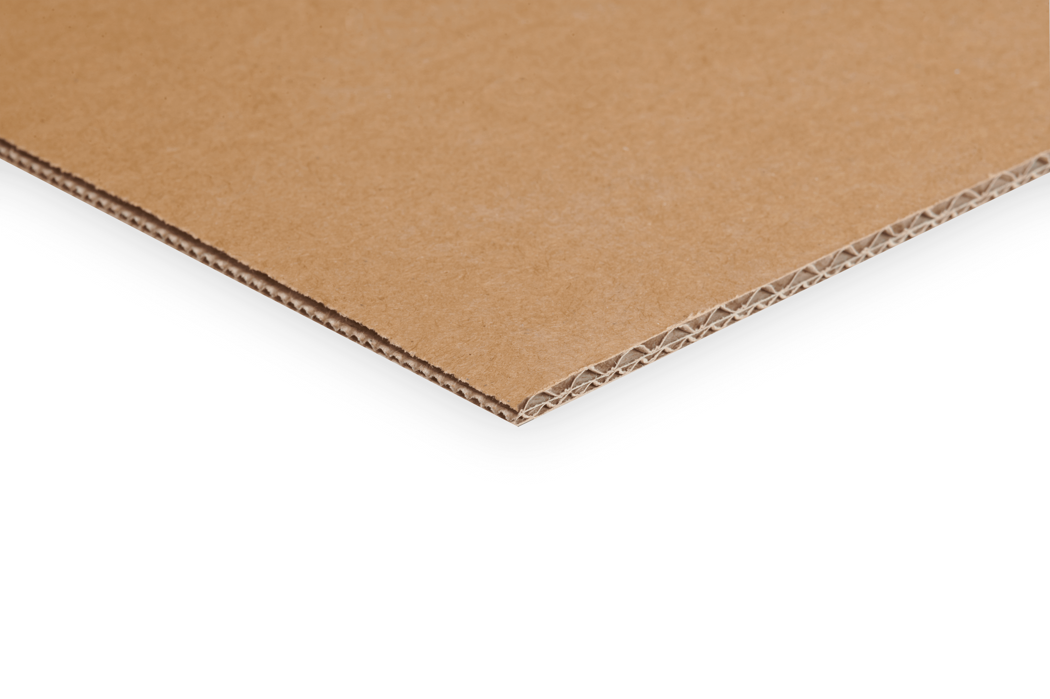 Speciale kartonnen doos