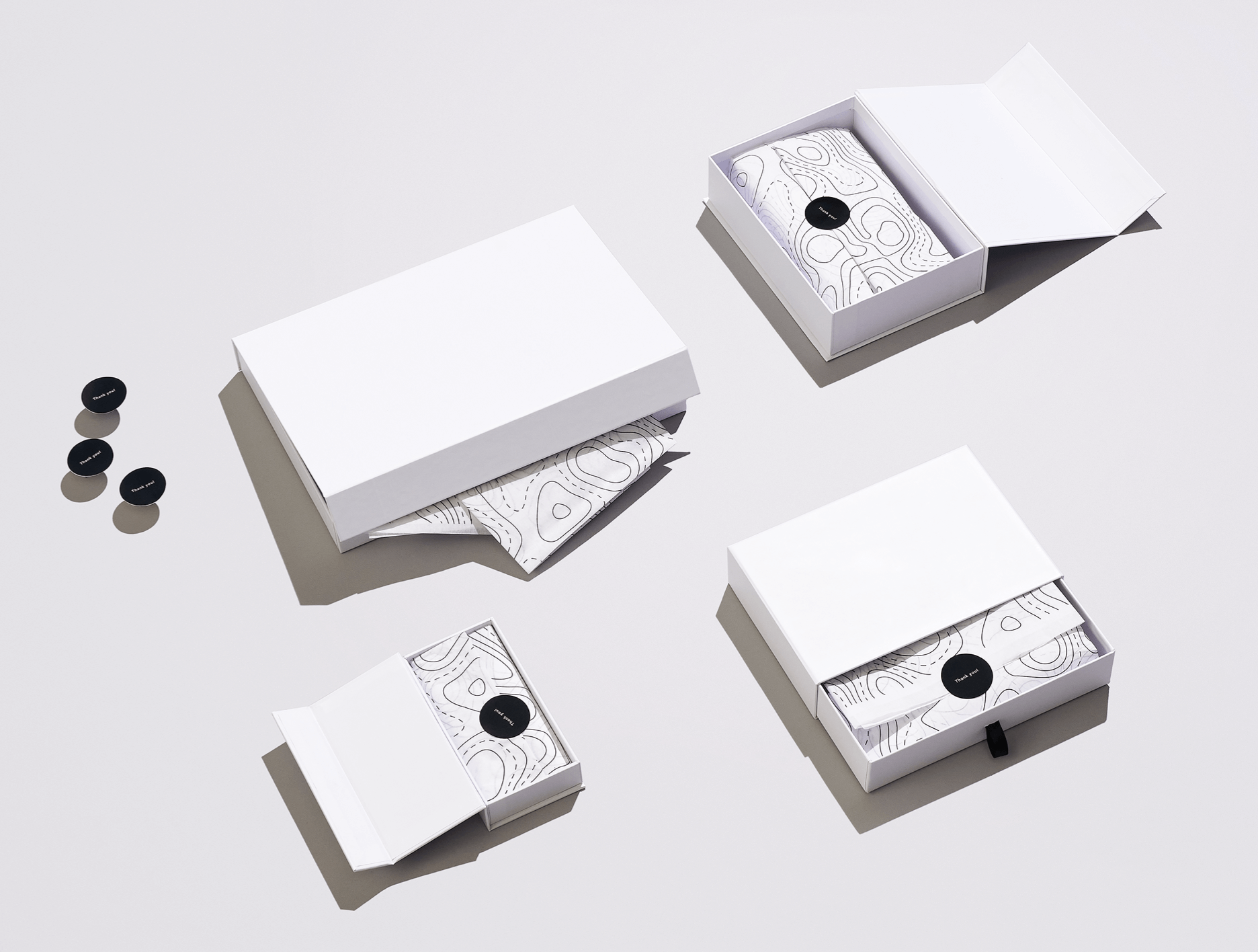 Speciaal vloeipapier op maat