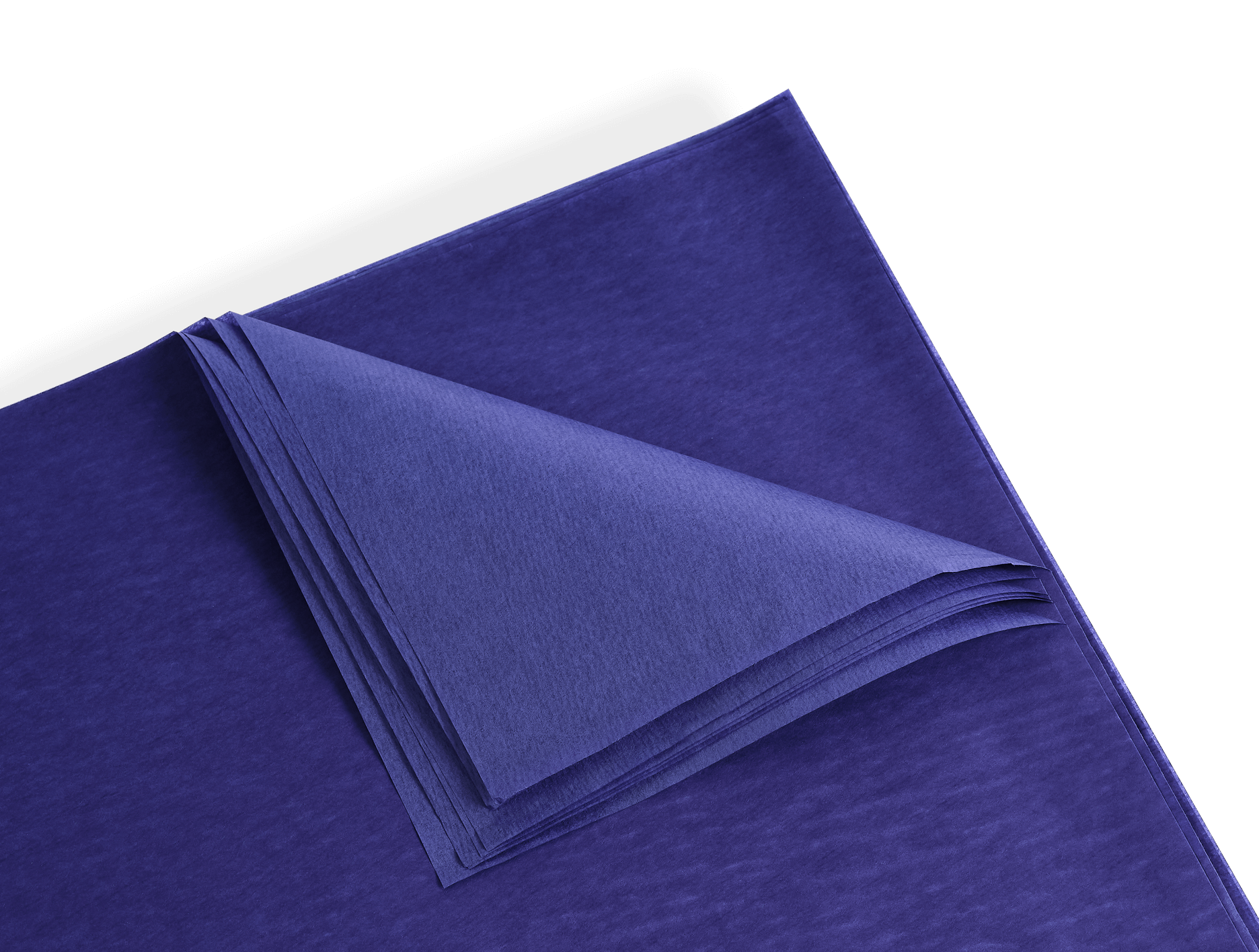 Speciaal vloeipapier op maat