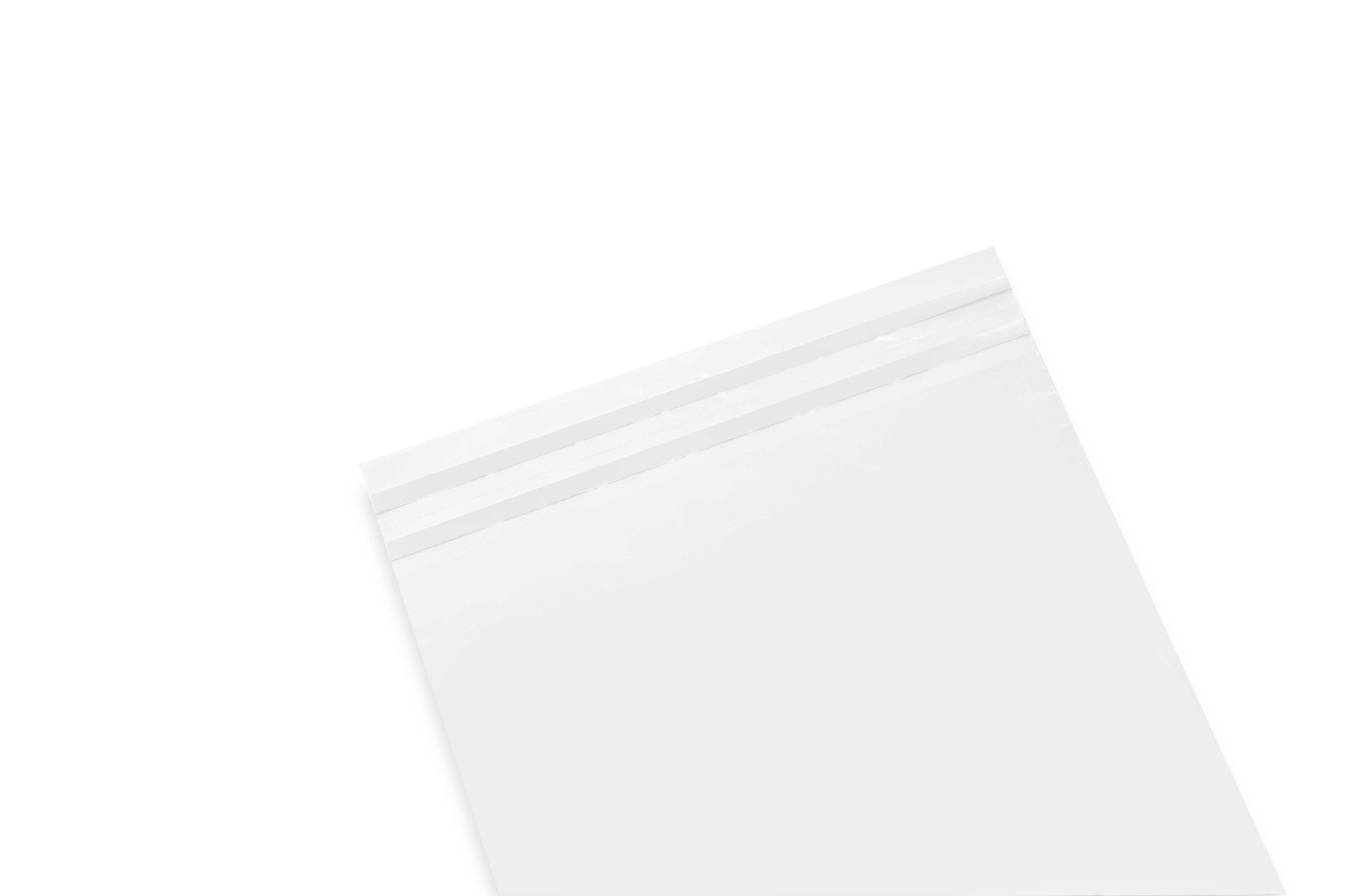 Klassieke poly verzendzak