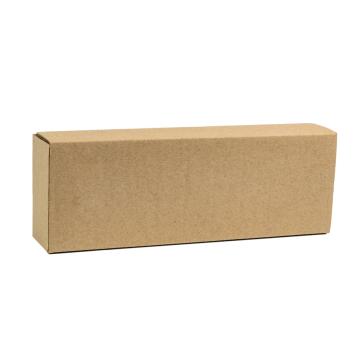 Kartonnen verzendkoker